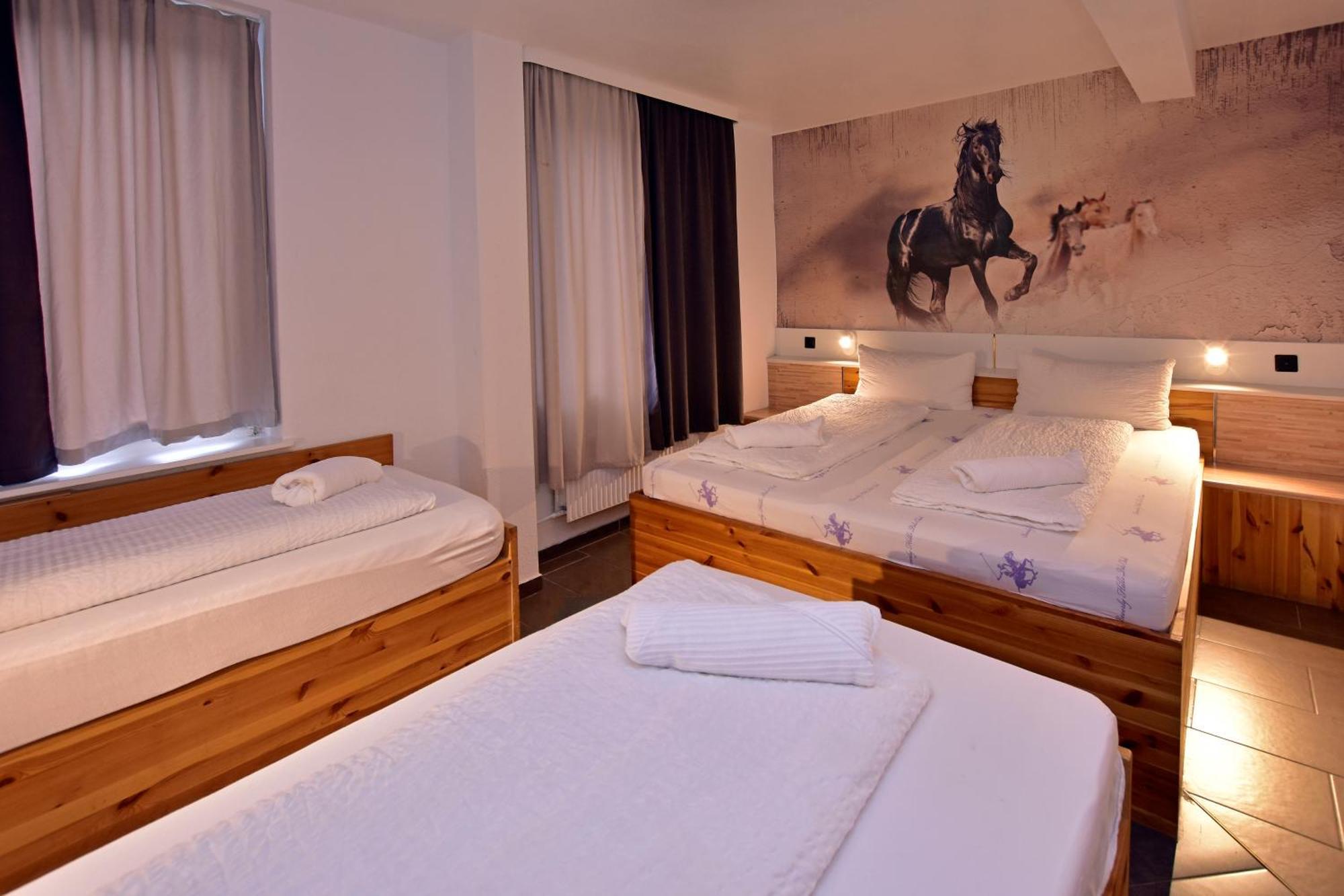 Ambiente By Next Inn Hamburgo Exterior foto